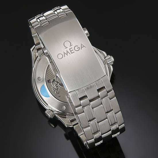 OMEGA(USED) 씨마스터 다이버300