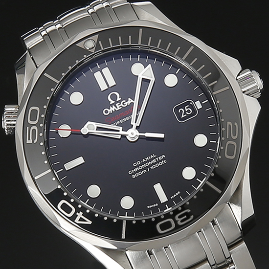 OMEGA(USED) 씨마스터 다이버300