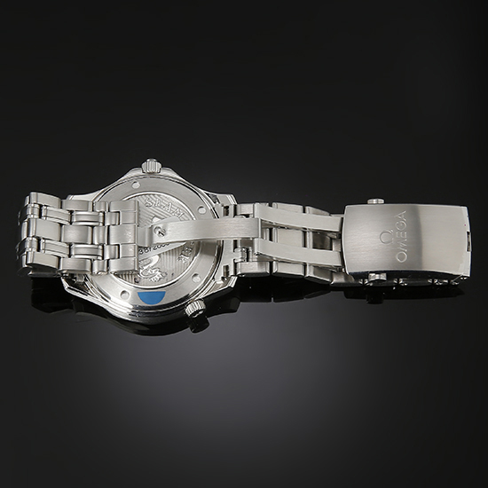 OMEGA(USED) 씨마스터 다이버300