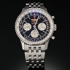 BREITLING(USED) 네비타이머01