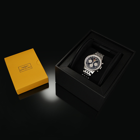 BREITLING(USED) 네비타이머01