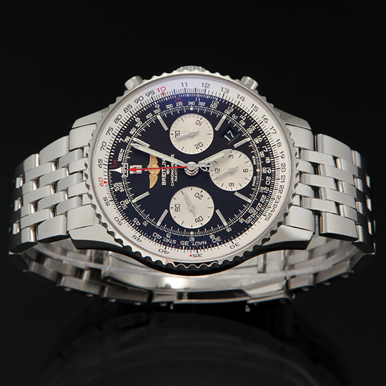 BREITLING(USED) 네비타이머01