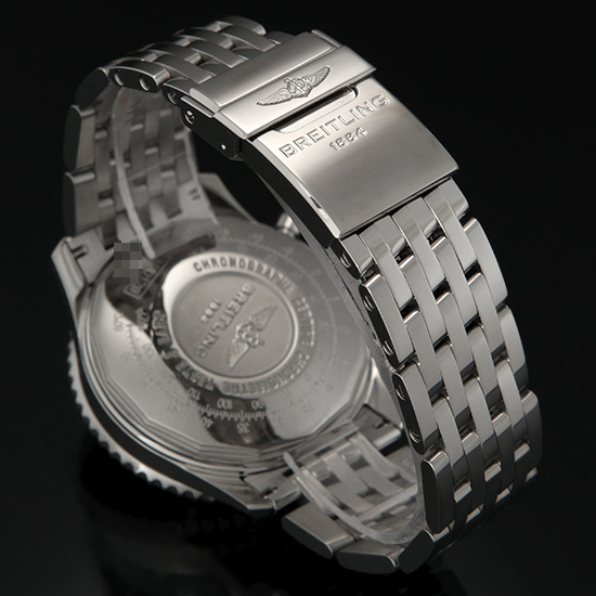 BREITLING(USED) 네비타이머01