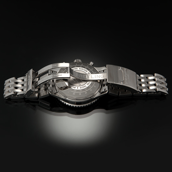 BREITLING(USED) 네비타이머01