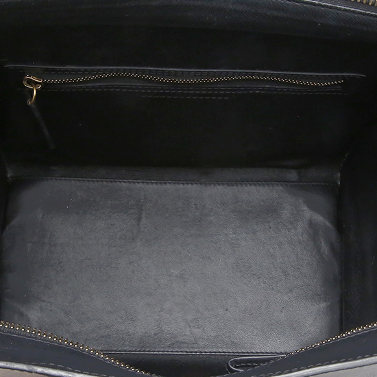 CELINE(USED)러기지 송치 토트백