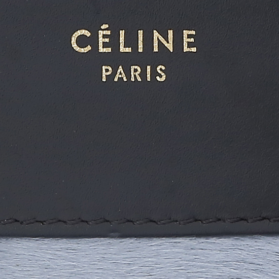 CELINE(USED)러기지 송치 토트백