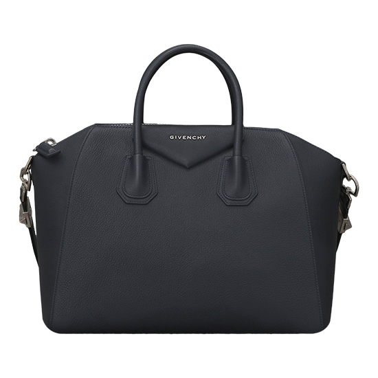 GIVENCHY(USED)안티고나 블랙 미듐