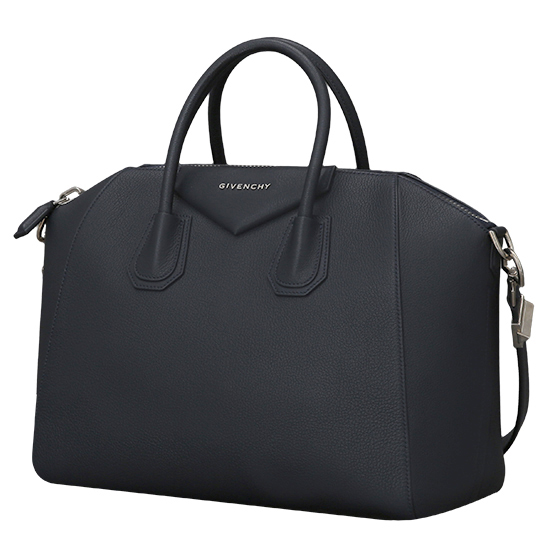 GIVENCHY(USED)안티고나 블랙 미듐