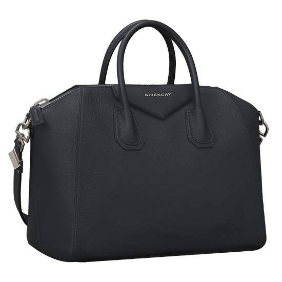 GIVENCHY(USED)안티고나 블랙 미듐