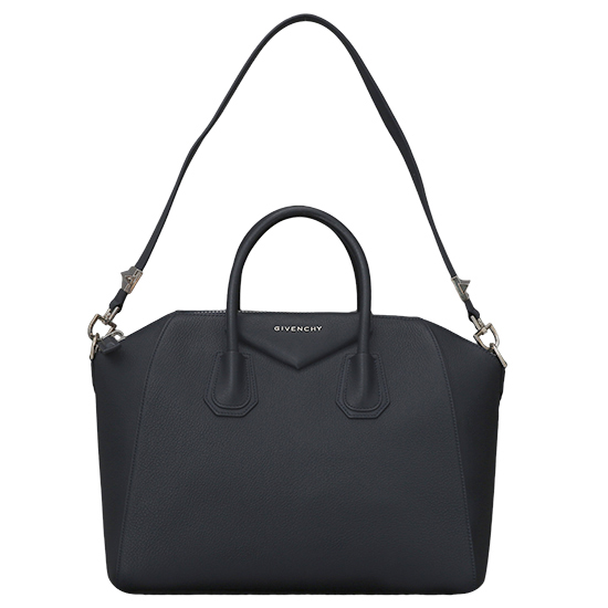 GIVENCHY(USED)안티고나 블랙 미듐