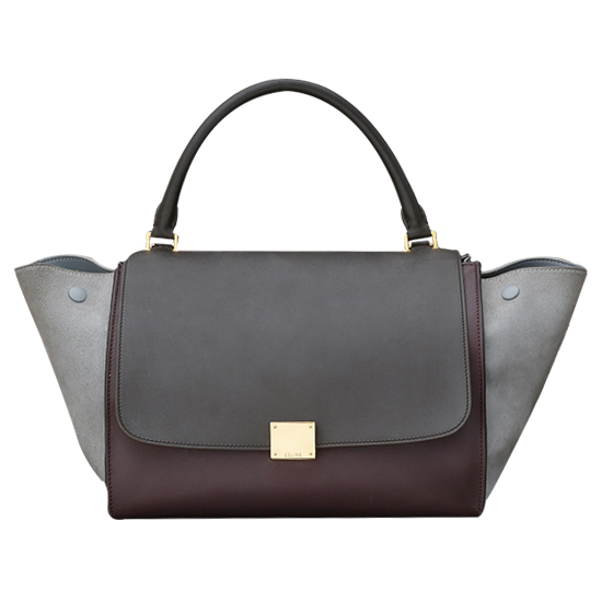 CELINE(USED)트라페제