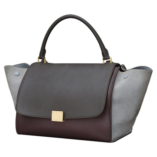 CELINE(USED)트라페제