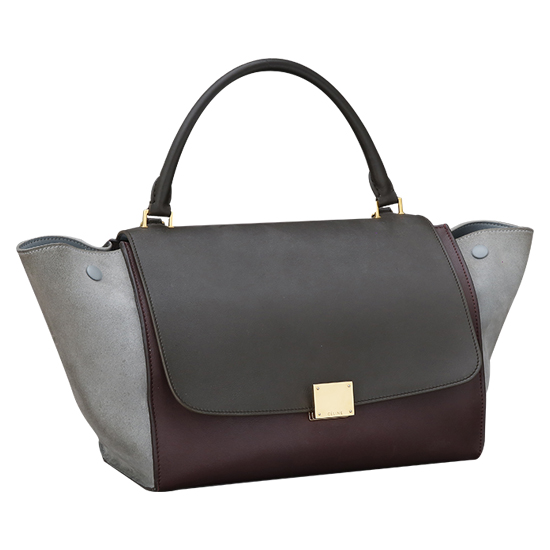 CELINE(USED)트라페제