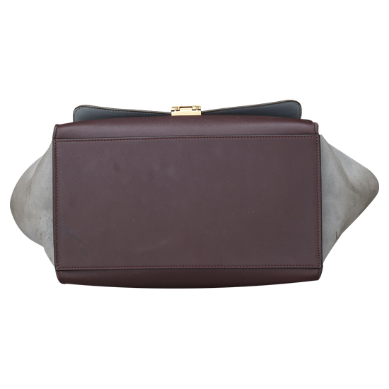 CELINE(USED)트라페제
