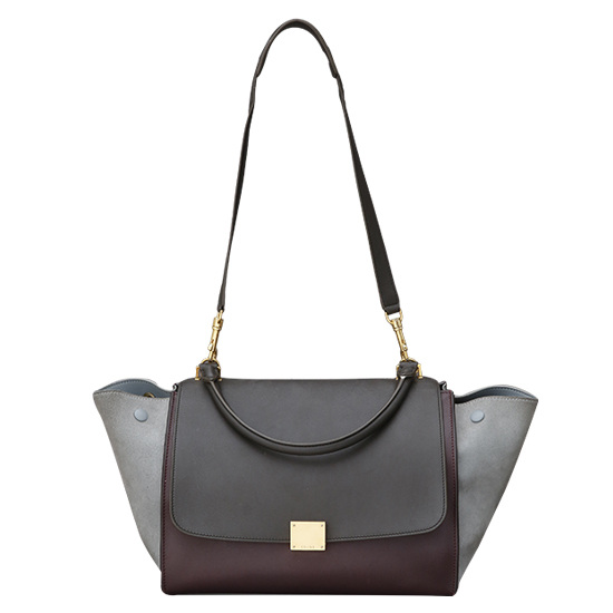 CELINE(USED)트라페제