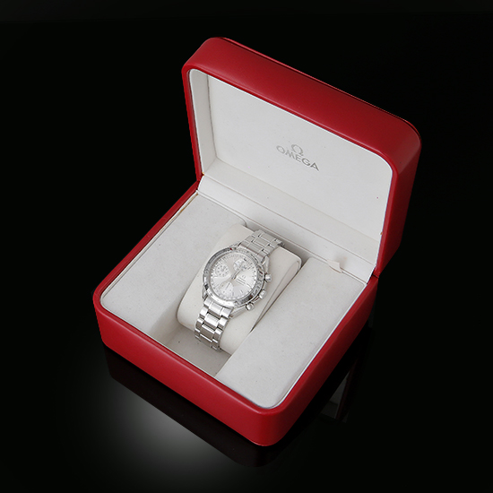 OMEGA(USED)스피드마스터 데이데이트