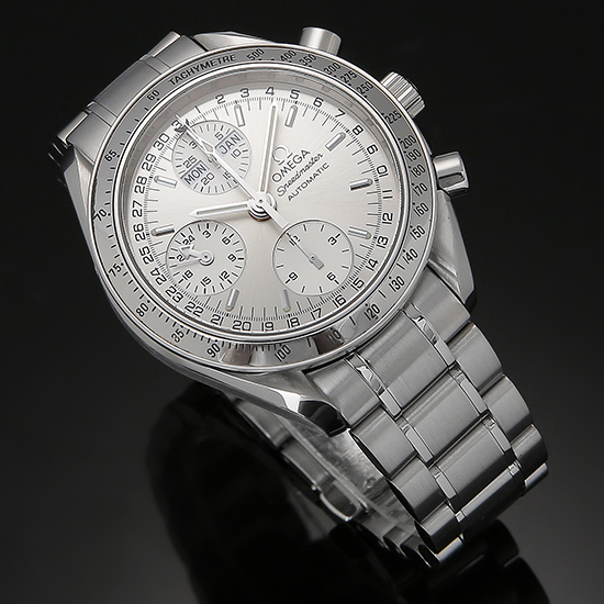 OMEGA(USED)스피드마스터 데이데이트