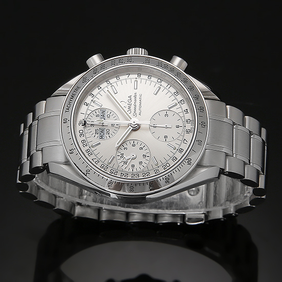 OMEGA(USED)스피드마스터 데이데이트