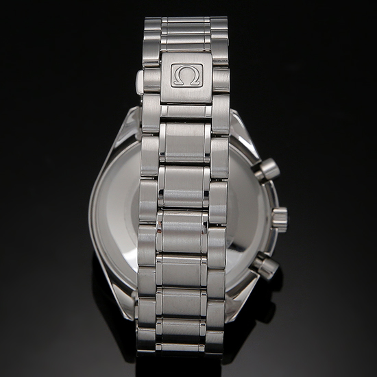 OMEGA(USED)스피드마스터 데이데이트