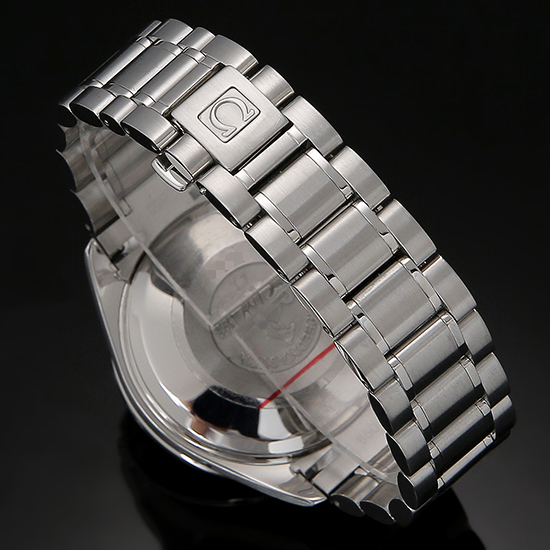 OMEGA(USED)스피드마스터 데이데이트