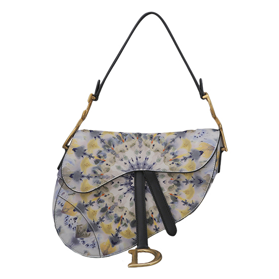 CHRISTIAN DIOR(USED)새들백