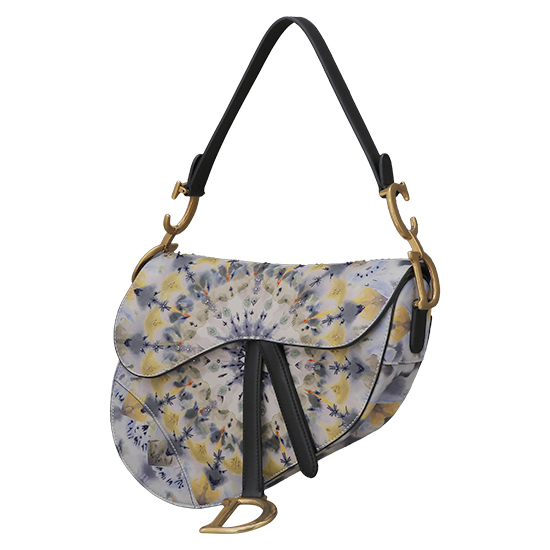 CHRISTIAN DIOR(USED)새들백