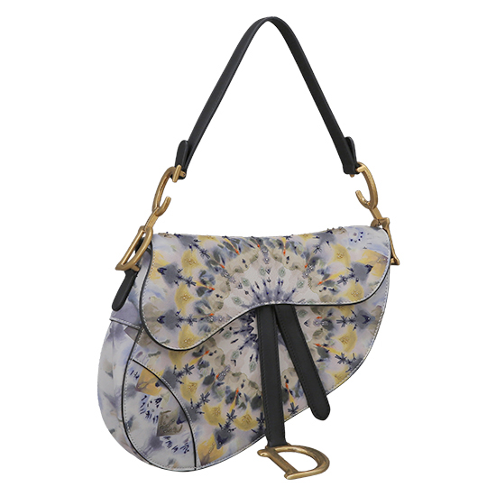 CHRISTIAN DIOR(USED)새들백