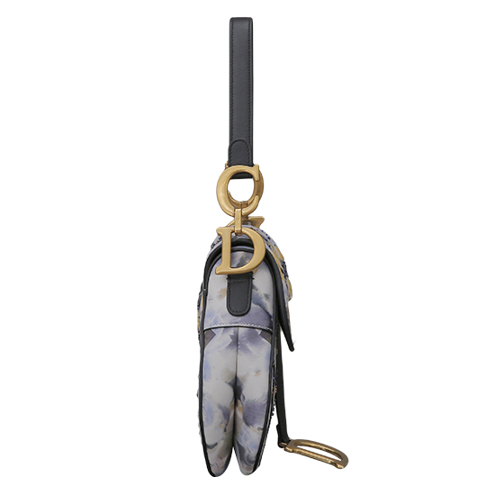 CHRISTIAN DIOR(USED)새들백