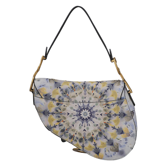 CHRISTIAN DIOR(USED)새들백