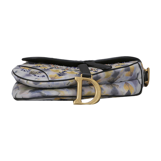 CHRISTIAN DIOR(USED)새들백