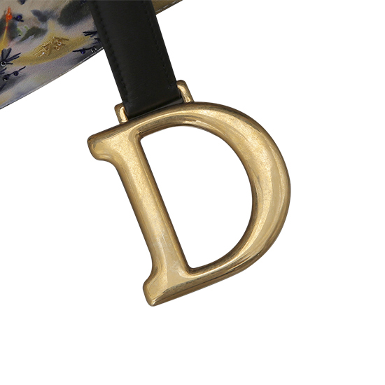 CHRISTIAN DIOR(USED)새들백