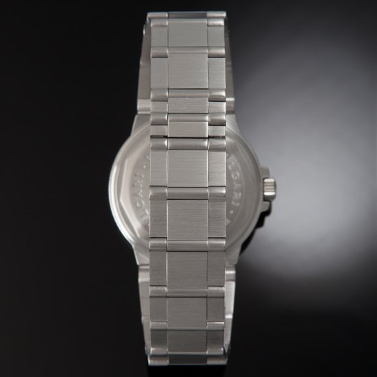 BVLGARI(USED) 디아고노 LCV38S