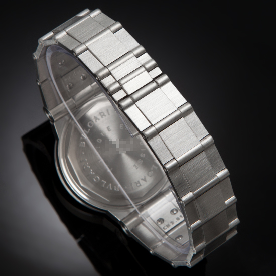 BVLGARI(USED) 디아고노 LCV38S