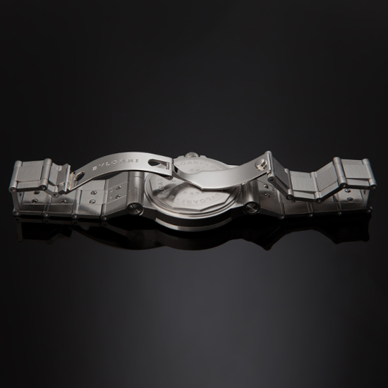 BVLGARI(USED) 디아고노 LCV38S