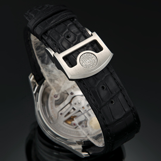 IWC(USED) 포르투기스 세븐데이즈 IW500114