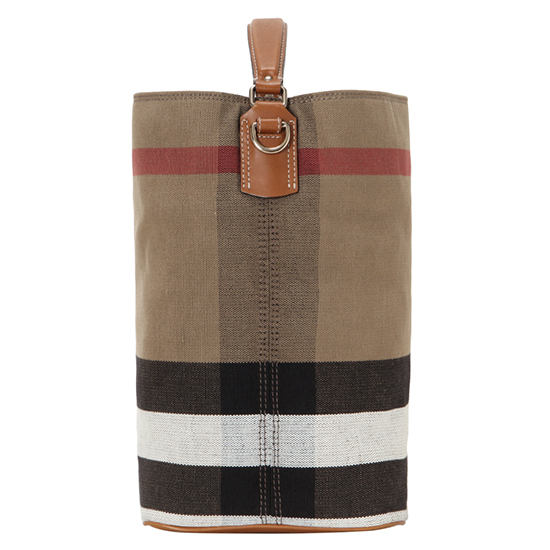 BURBERRY(USED)수잔나 호보백