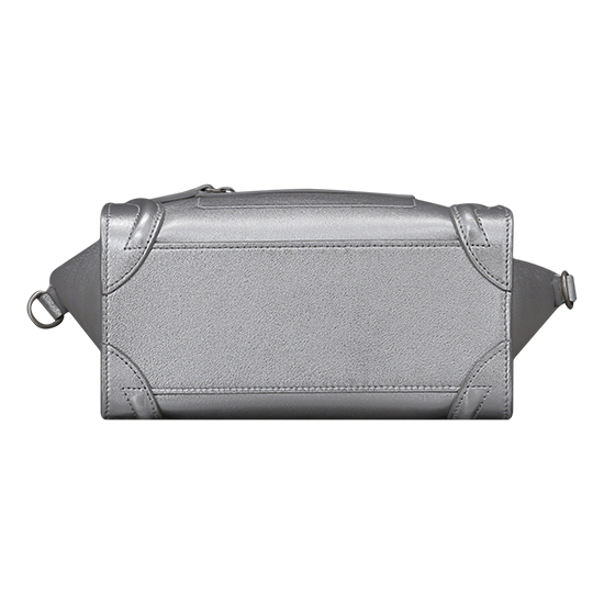 CELINE(USED)마이크로 러기지