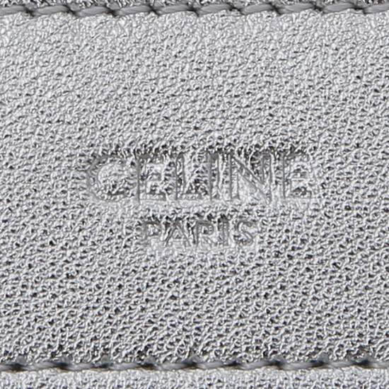 CELINE(USED)마이크로 러기지