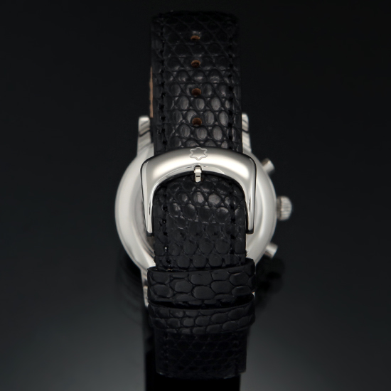 MONT BLANC(USED) 스타 크르노 쿼츠