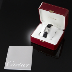 CARTIER(USED) 탱크솔로