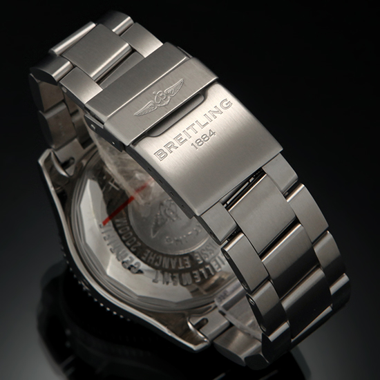 BREITLING(USED) 슈퍼오션 A17391