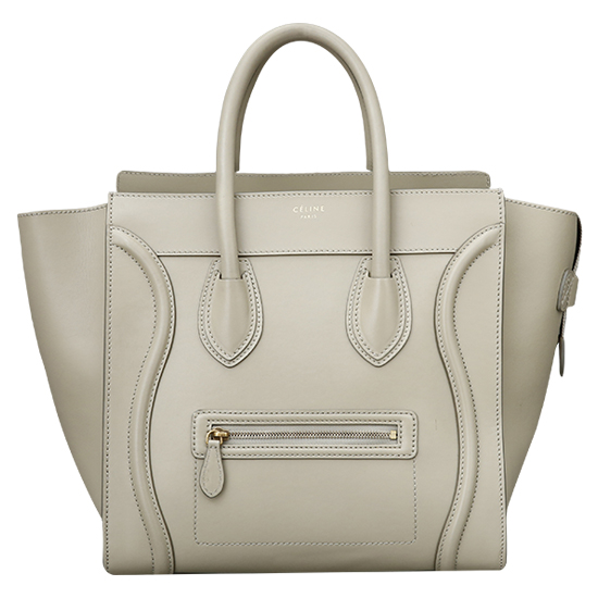 CELINE(USED)러기지