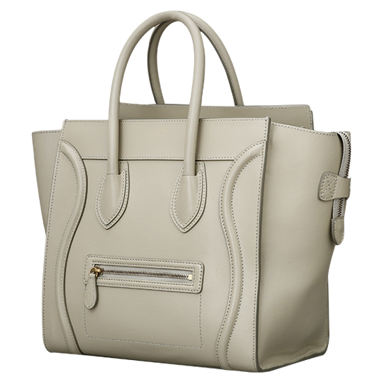 CELINE(USED)러기지