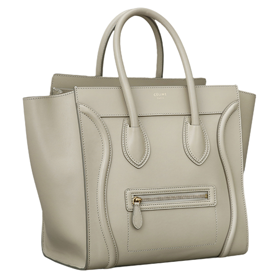 CELINE(USED)러기지