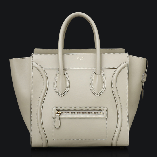CELINE(USED)러기지