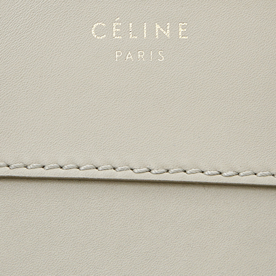 CELINE(USED)러기지