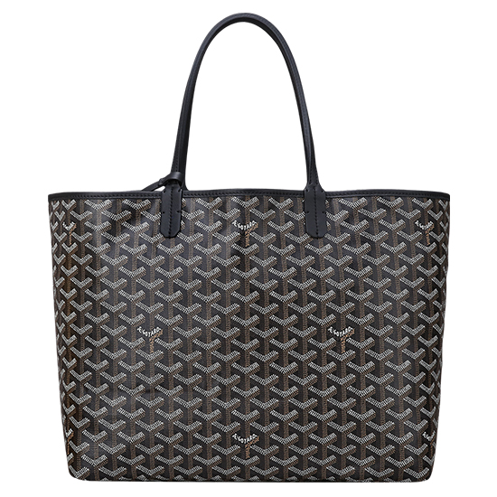 GOYARD(USED)생루이 PVC 숄더백