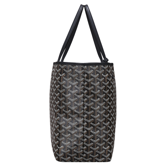 GOYARD(USED)생루이 PVC 숄더백
