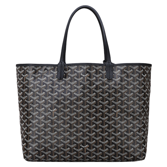 GOYARD(USED)생루이 PVC 숄더백