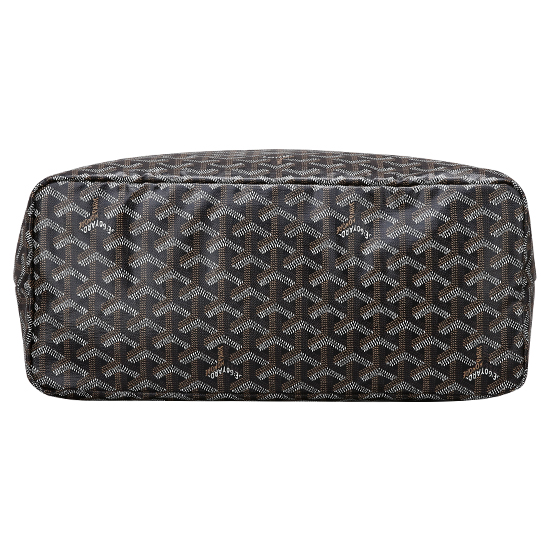 GOYARD(USED)생루이 PVC 숄더백